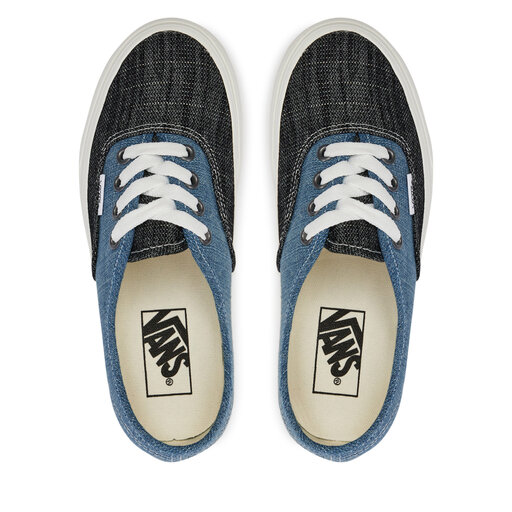 Sneakers aus Stoff Vans Authentic VN000BW5Y6Z1 Blau