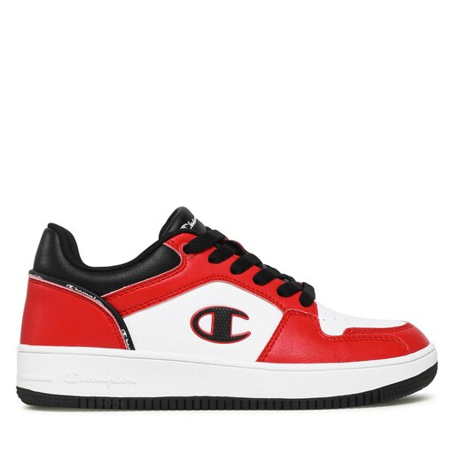 Sneakers Champion Rebound 2.0 Low B Gs S32415 CHA RS001 Rosso escarpe