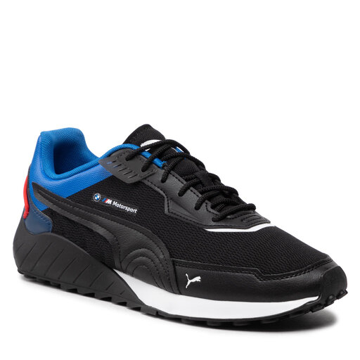 Sneakersy Puma BMW MMS Speedfusion 307239 01 Czarny