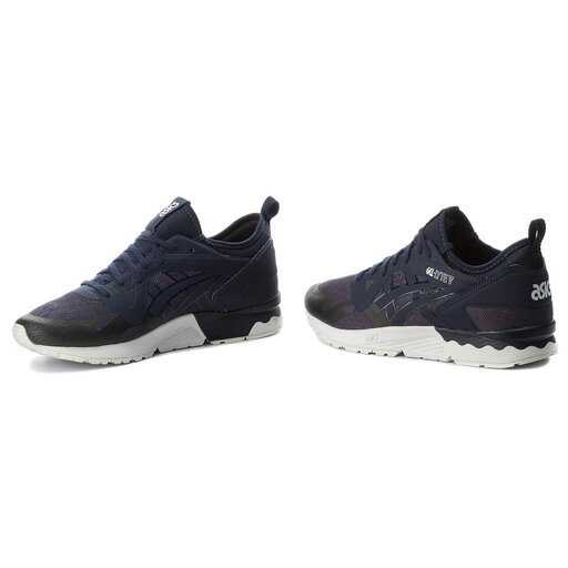 Sneakers Asics Gel Lyte V Ns H7X1Y Bleu marine chaussures