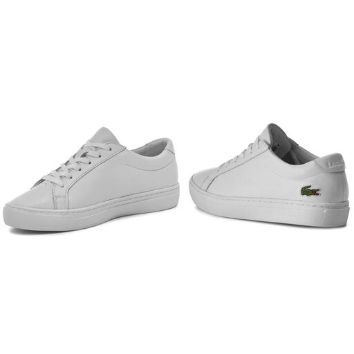 Lacoste l12 12 discount shoes