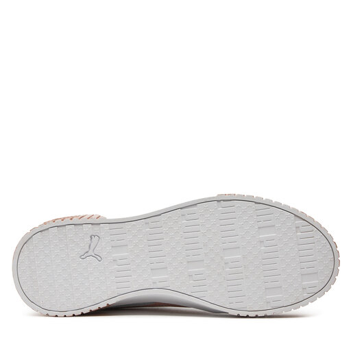 c Puma Carina 2.0 385849 24 Puma White Rose Quartz Puma Gold