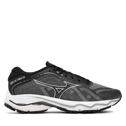 Mizuno wave ultima 14 donna nere sales