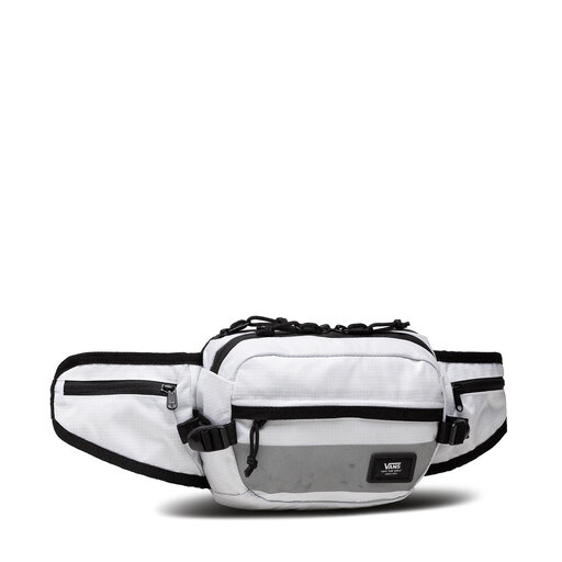 vans survey cross body bag