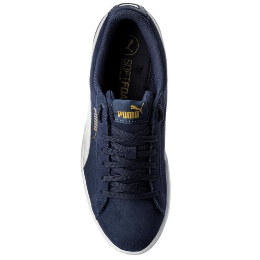 Puma vikky top blue indigo