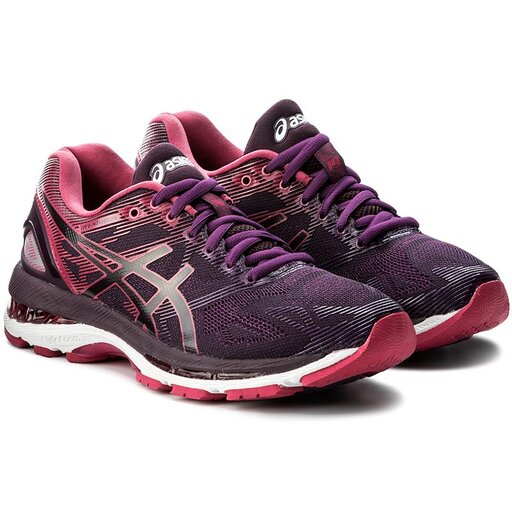 Asics nimbus femme 19 sales