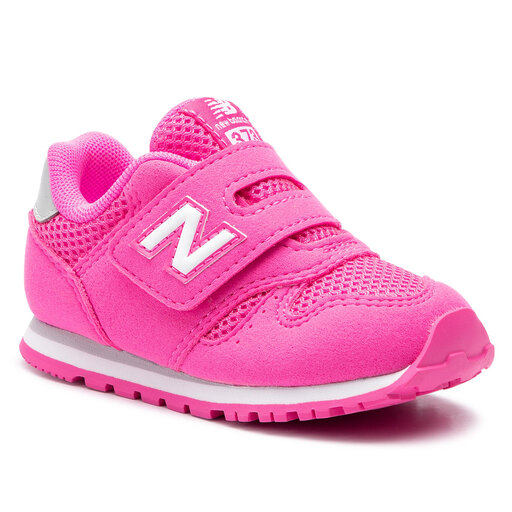 Sneakers New Balance IV373PK Rose chaussures