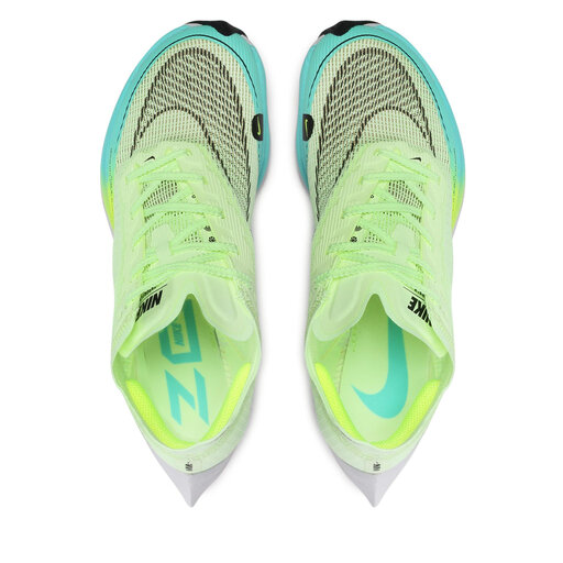 国産品 batai Bėgimo Nike Žalia 700 DJ5457 2 Next% Vaporfly Zoomx スパイク・シューズ