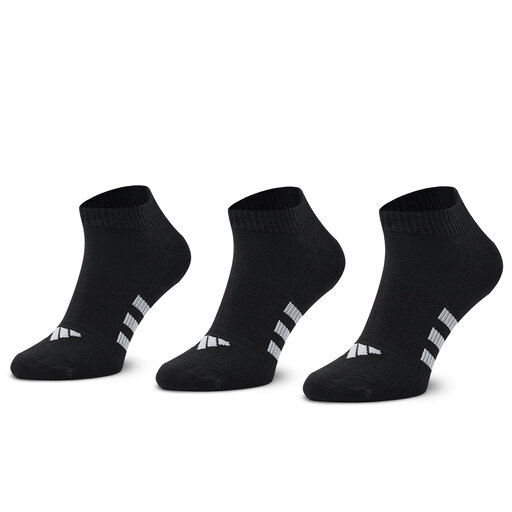 Pack de 3 pares de calcetines tobilleros Cushioned Sportswear