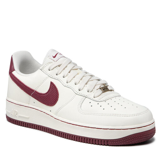 Nike air force 1 07 blanche hot sale