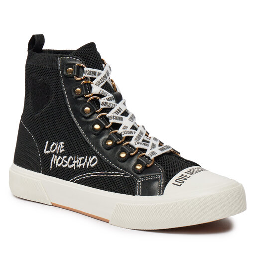 Scarpe da new arrivals ginnastica moschino