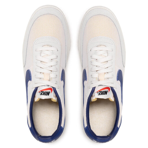 nike killshot og royal blue