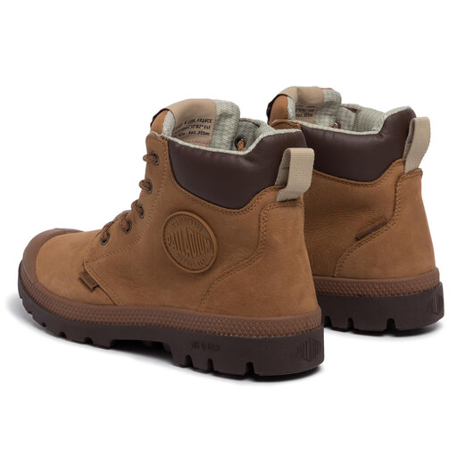 Palladium pampa cuff lite wp shop