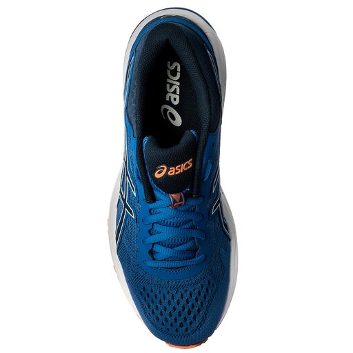 Asics - gt-1000 6 victoria blue dark blue shocking orange online
