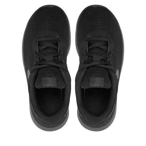 Снікерcи Nike Tanjun (PS) 818382 001 Чорний | evzuttya.com.ua