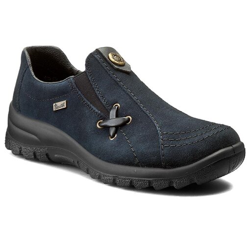 Cipele Rieker L7171 14 Blue ecipele.hr