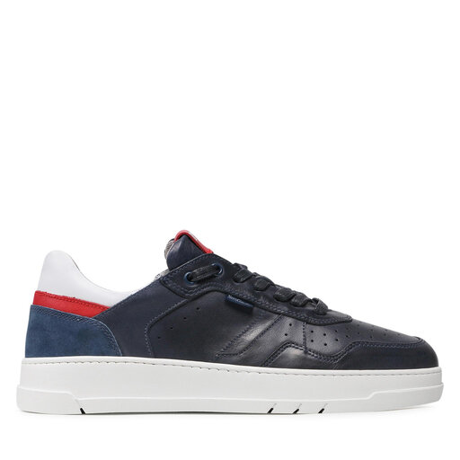 Nero giardini blu top