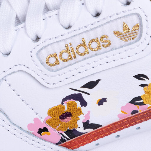 Sneakers adidas Continental 80 W FW2536 Bianco