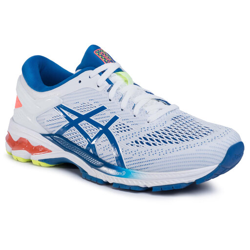 Gel kayano 26 tipo de pisada clearance