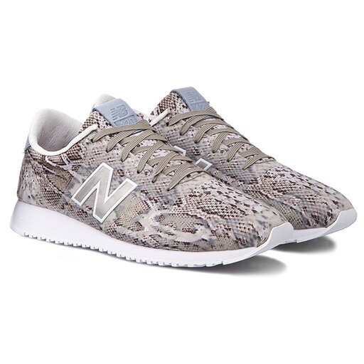 New balance lifestyle gris top