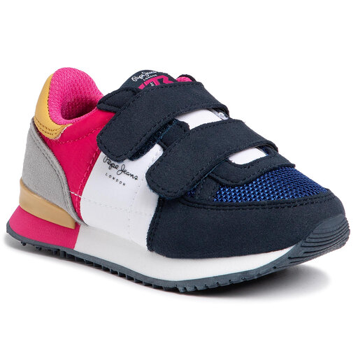 Sydney basic new arrivals pepe jeans