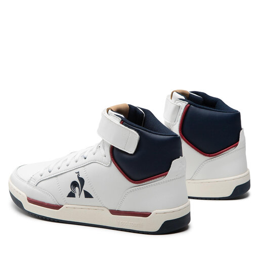Le coq top sportif basketball shoes