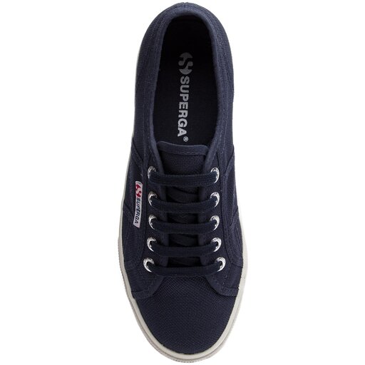 Superga top 2730 navy