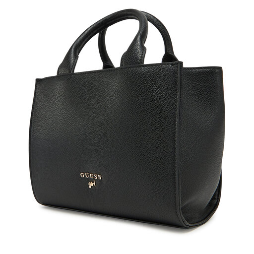 Torebka Guess J5GZ06 WG730 Czarny | eobuwie.com.pl