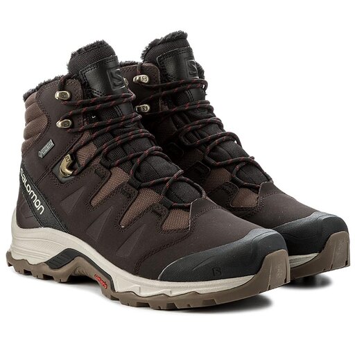 salomon quest winter