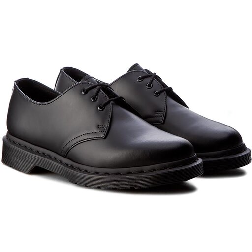 Dr martens sales 1461 mono