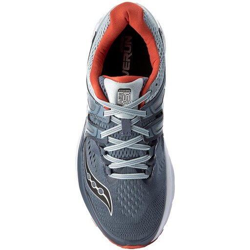Saucony hurricane iso 3 blu shop