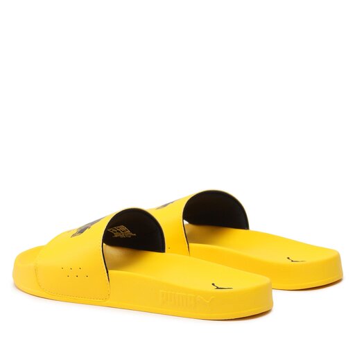 Puma leadcat yellow hotsell
