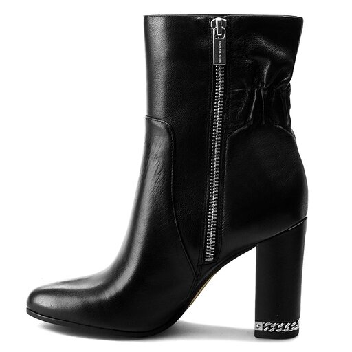Michael kors dolores on sale bootie