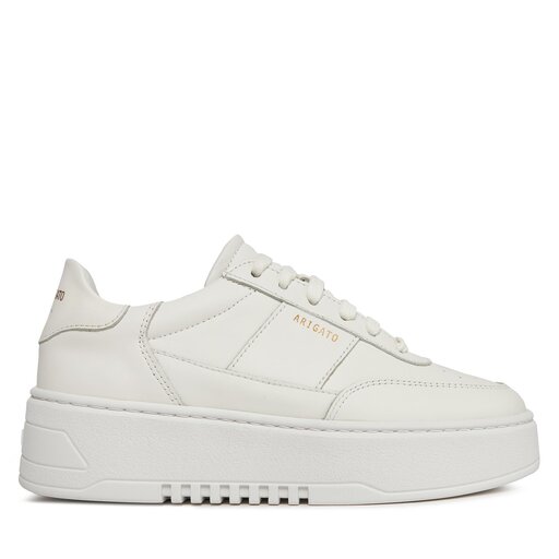 Sneakers Axel Arigato Orbit Vintage 1284001 WeiB eschuhe
