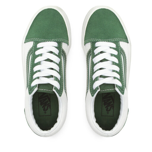 Vans old on sale skool 1966 black