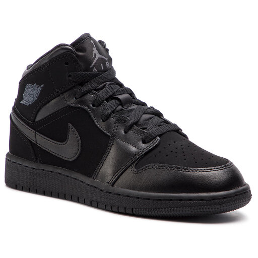 nike air jordan 1 mid eobuwie