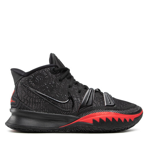 シューズ(男性用) Nike Kyrie 7 EP \"BK Black\" Nike Kyrie 7 EP BK Black for Sale | Authenticity Guaranteed | eBay