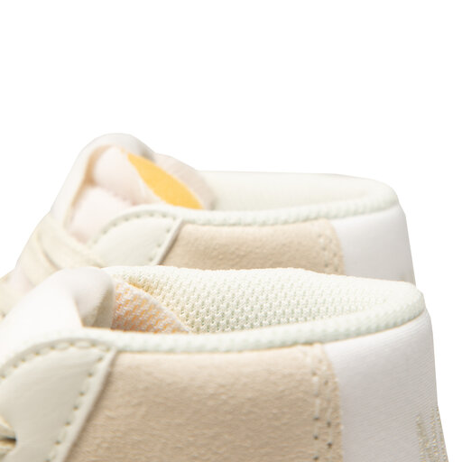 Sneakersy Nike Blazer Mid '77 DH4271 001 Beżowy - Main Image