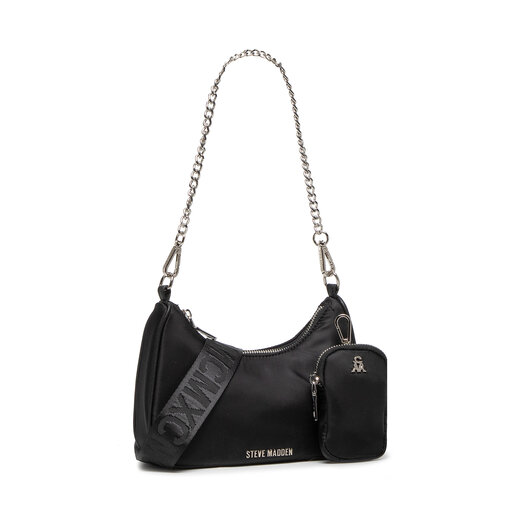 Torebka Steve Madden Bvital SM13000561-04004 Czarny