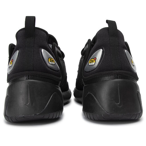 Sneakers Nike Zoom 2K AO0269 002 Schwarz eschuhe