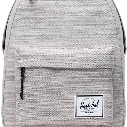 Zaino herschel grigio 2025