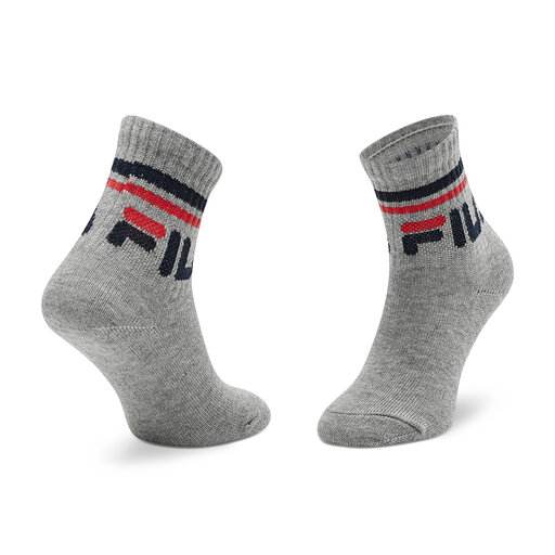 Calcetines top fila niño
