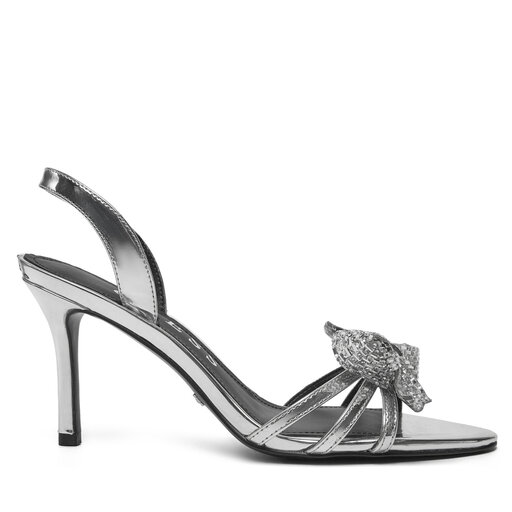 Sandali Argento per donna escarpe