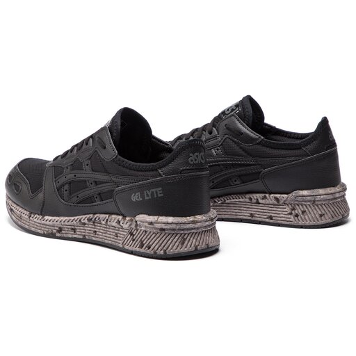 asics hypergel lyte black