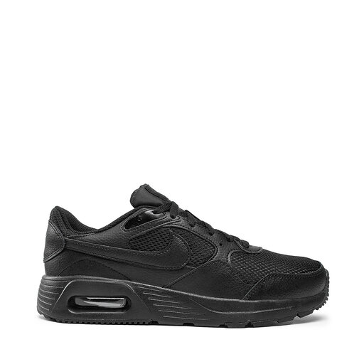 Batai Nike Air Max Sc CW4555 003 Black/Black/Black • Www.eavalyne.lt