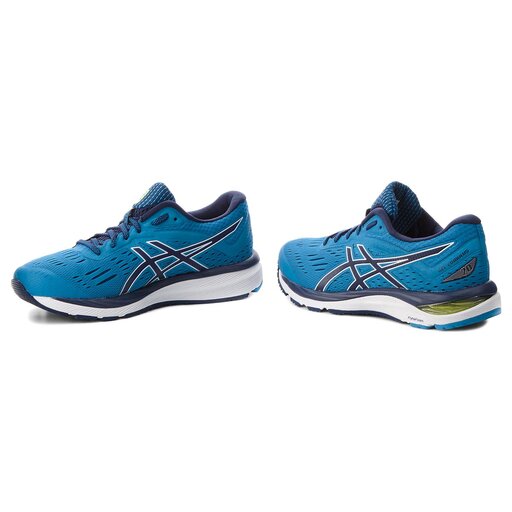 Batai Asics Gel-Cumulus 20 1011A008 Race Blue/Peacoat 400 • Www.eavalyne.lt