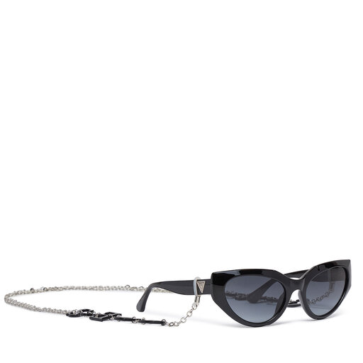 Occhiali da sole Guess GU7787 Nero