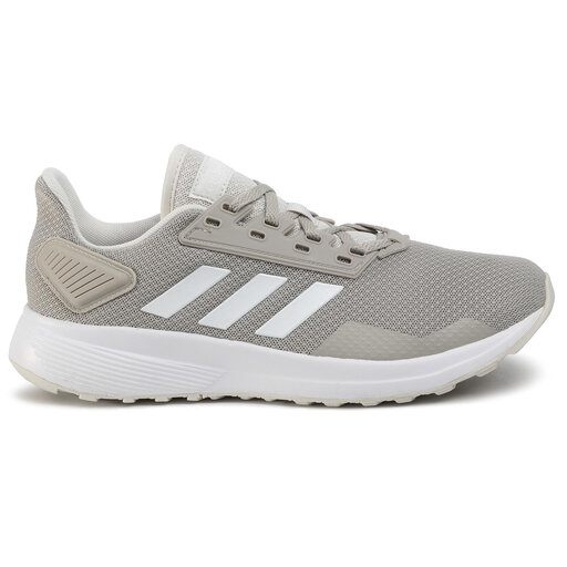 Batai adidas Duramo 9 EG8662 Metgry/Ftwwht/Orbgry • Www.eavalyne.lt