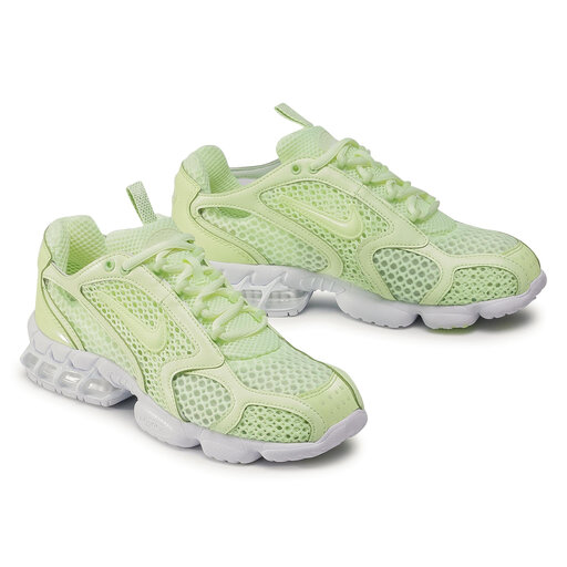 nike spiridon cage 2 barely volt
