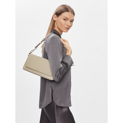 Сумка Calvin Klein Ck Must K60K611342 Écru